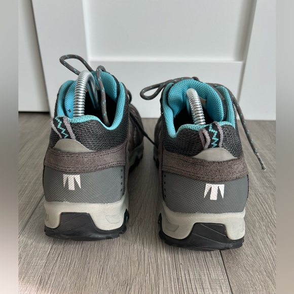 TECNICA. Brezza III Hiking Shoes size: US M9.5/W:10.5 - Picture 5 of 7